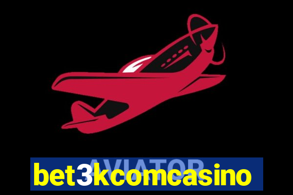 bet3kcomcasino