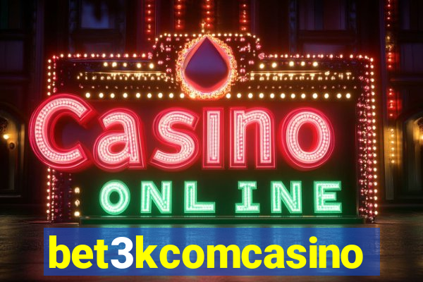 bet3kcomcasino