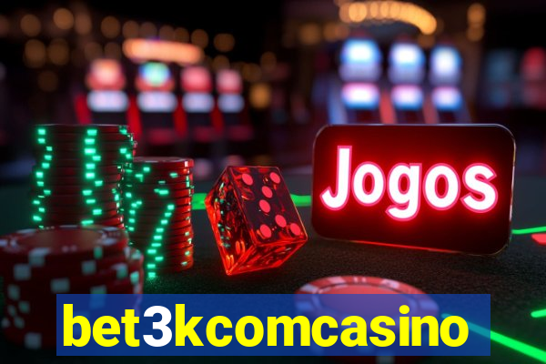 bet3kcomcasino