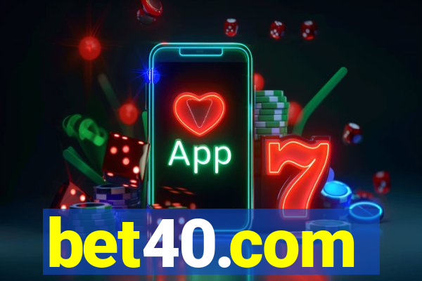 bet40.com