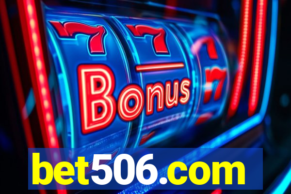 bet506.com