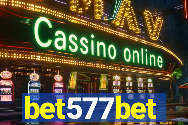 bet577bet