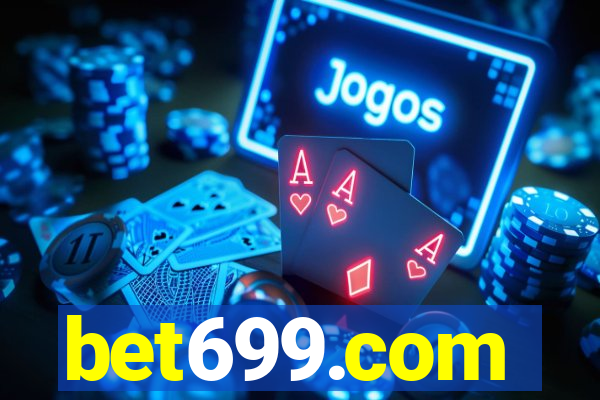 bet699.com