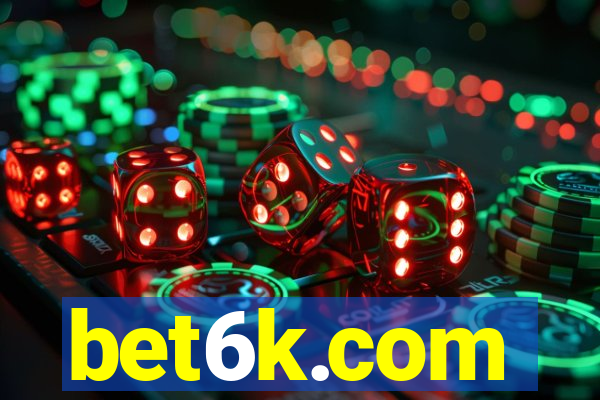 bet6k.com