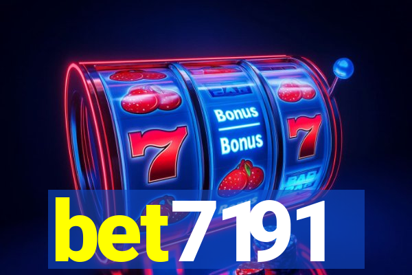 bet7191