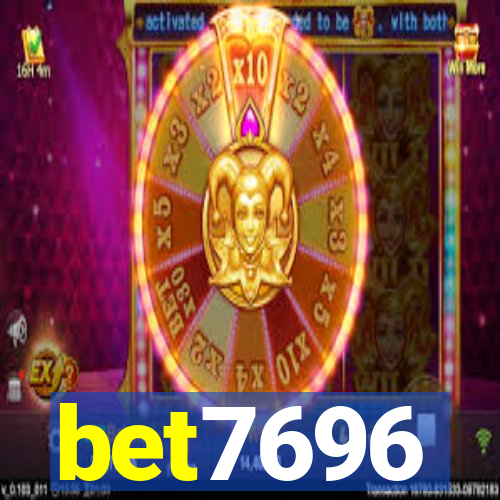 bet7696