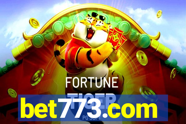 bet773.com