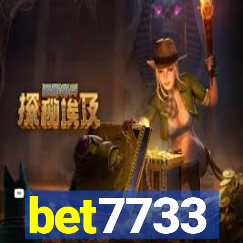 bet7733