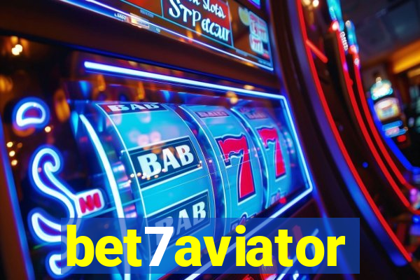 bet7aviator