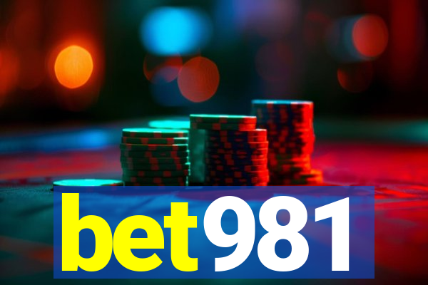 bet981