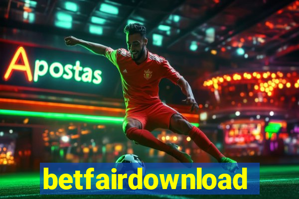 betfairdownload