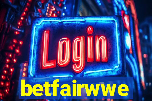 betfairwwe