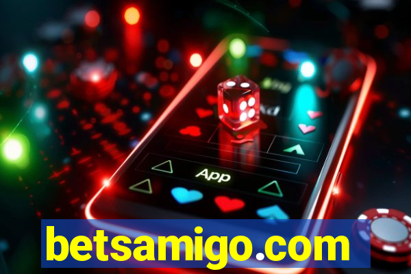 betsamigo.com