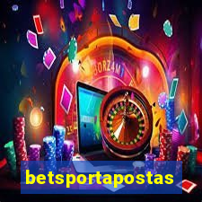 betsportapostas