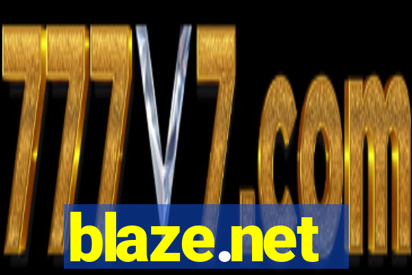 blaze.net