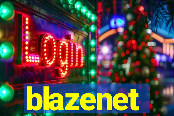 blazenet