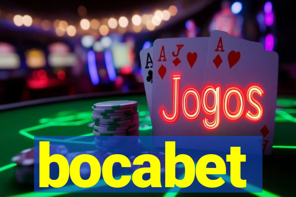 bocabet