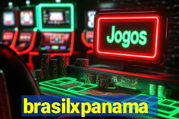 brasilxpanama