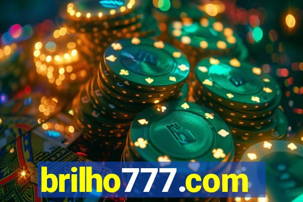 brilho777.com