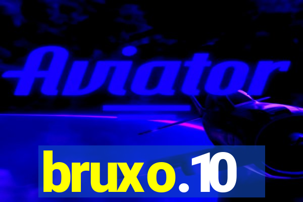 bruxo.10