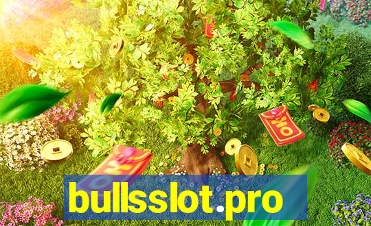 bullsslot.pro