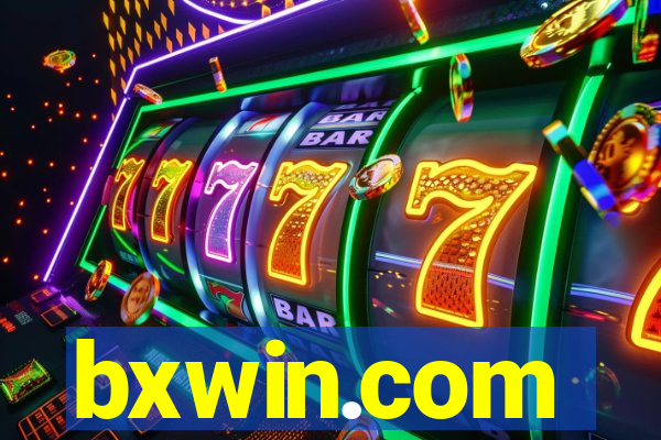 bxwin.com