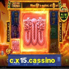 c.x15.cassino