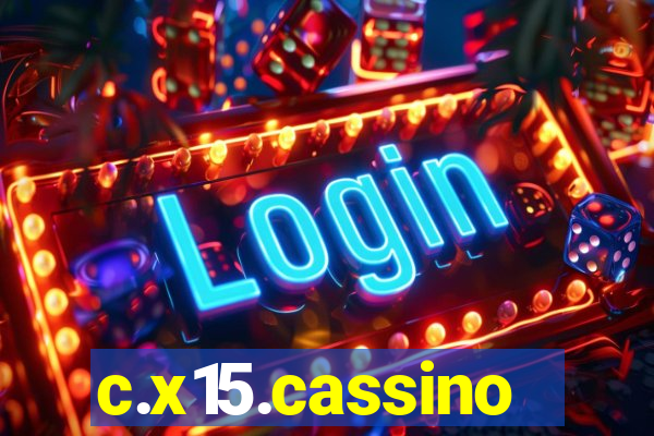 c.x15.cassino