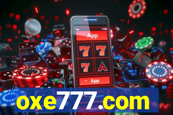 oxe777.com