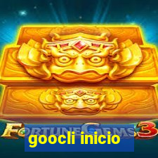 goocli inicio