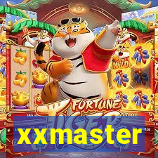 xxmaster