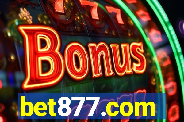 bet877.com