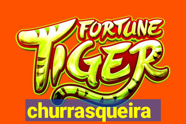 churrasqueira fortune grill