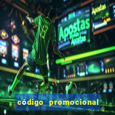 código promocional zeroum bet