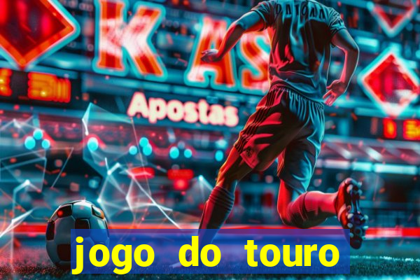 jogo do touro fortune ox