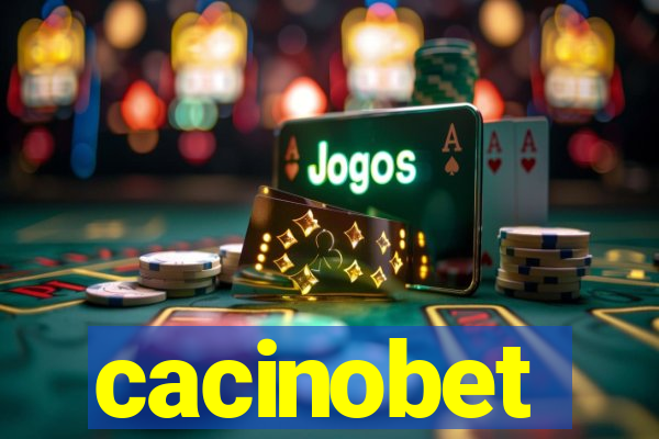 cacinobet