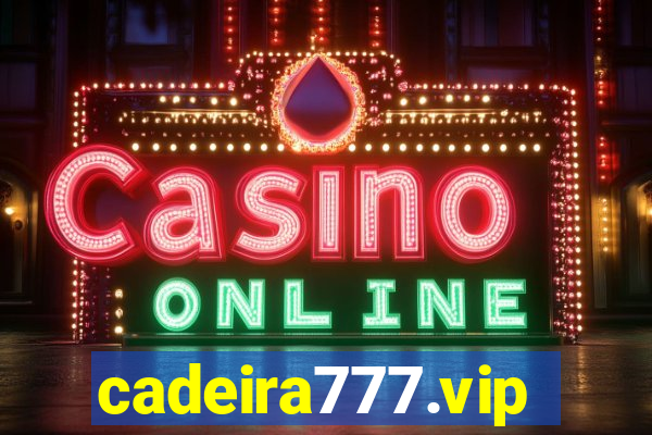 cadeira777.vip