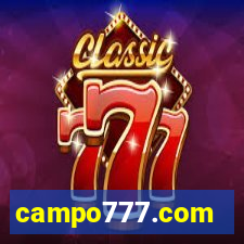 campo777.com