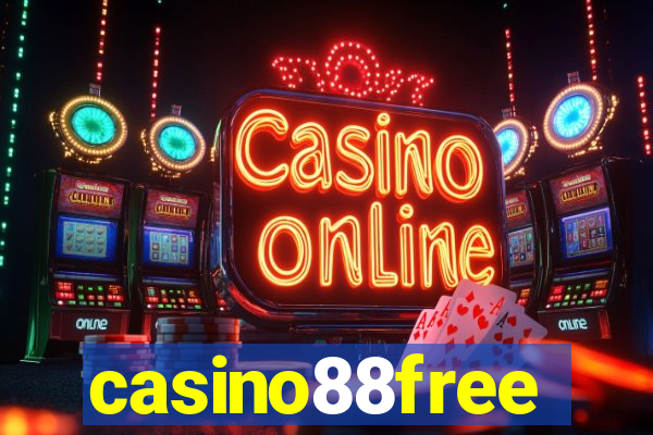 casino88free