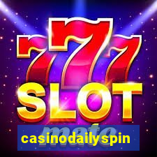 casinodailyspin