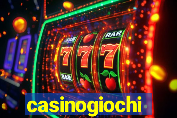 casinogiochi