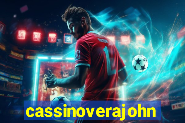 cassinoverajohn