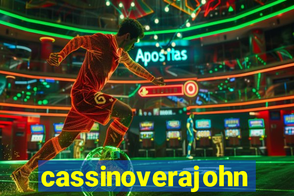 cassinoverajohn