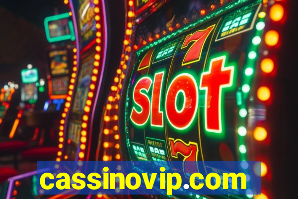 cassinovip.com