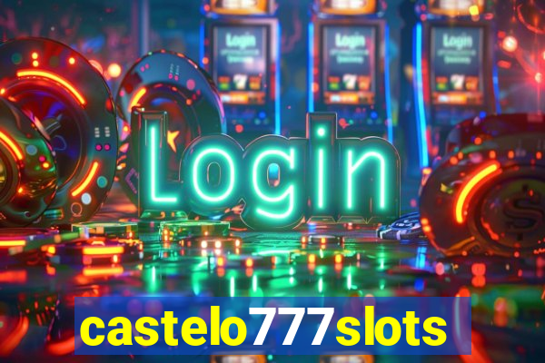 castelo777slots