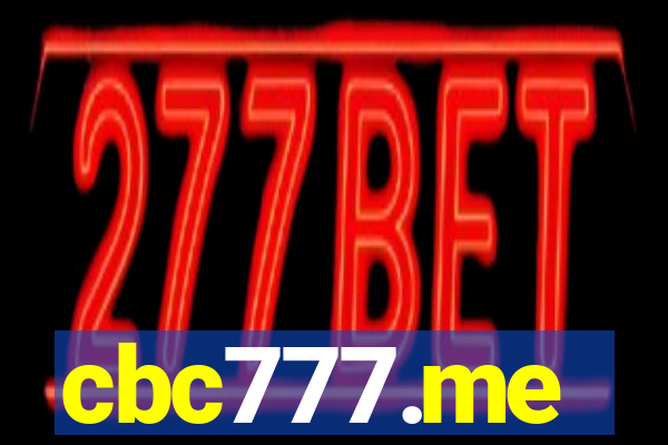 cbc777.me