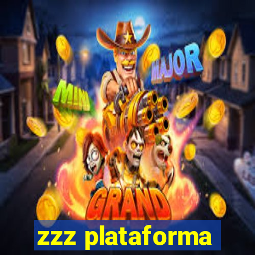 zzz plataforma