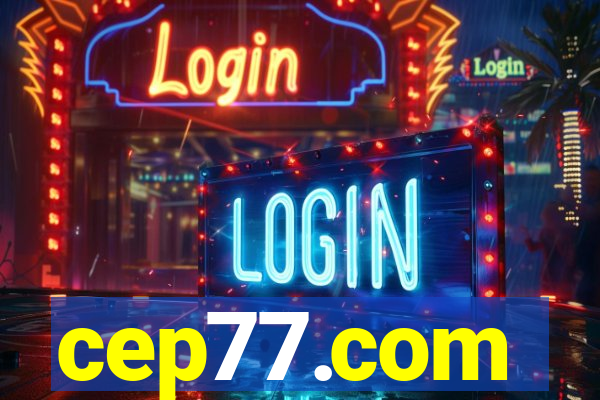 cep77.com