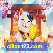 cilios123.com