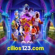 cilios123.com